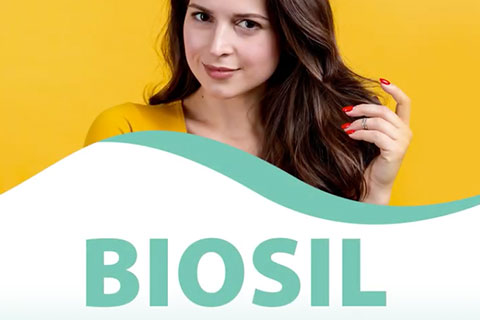 Biosil
