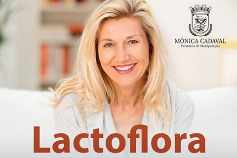 Lactoflora